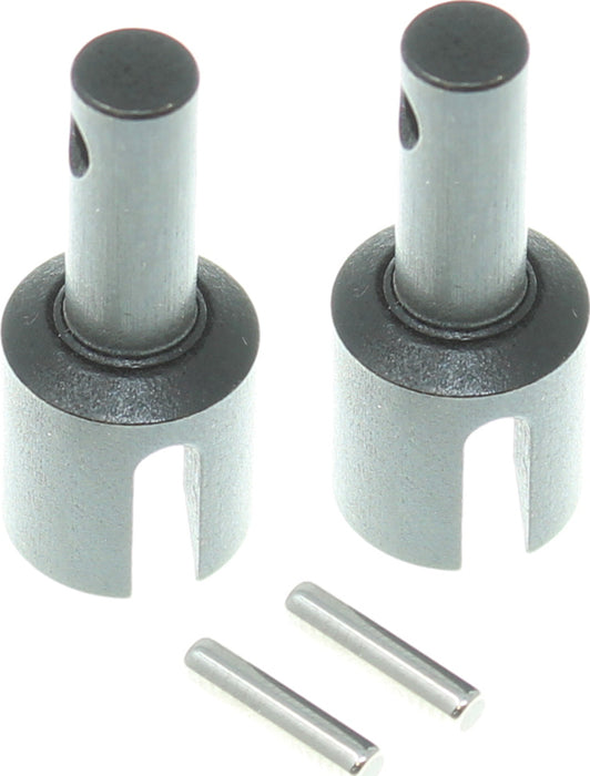 Drive Cup with Pins (2pcs)