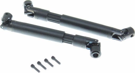 Center Drive Shaft Set (Front and Rear) (1set)