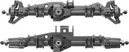 XR247 Pre Assembled Axle Kit