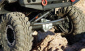 Portal Axle Kit Assembled V2