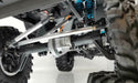 Portal Axle Kit Assembled V2