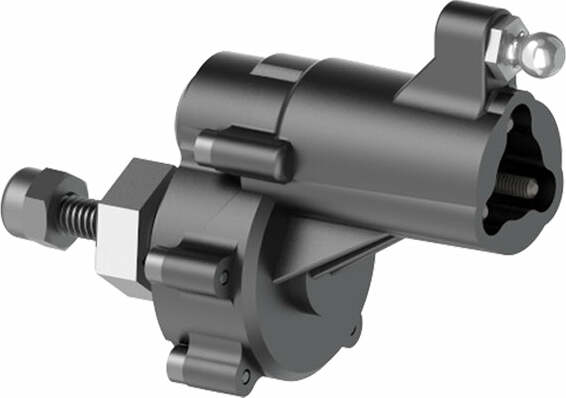 Portal Axle Kit Assembled V2