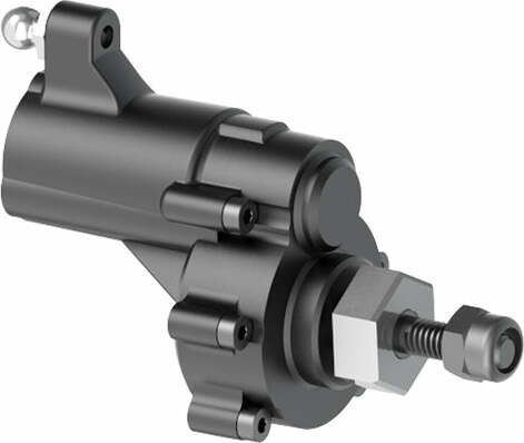 Portal Axle Kit Assembled V2