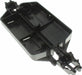 Chassis(Plastic) (1pc)