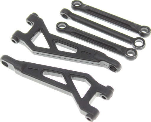 Rear Upper Suspension Arms with Suspension Links(1set)