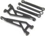 Rear Upper Suspension Arms with Suspension Links(1set)