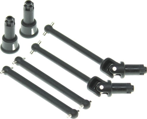 Front/Rear Driveshaft Set(1set)