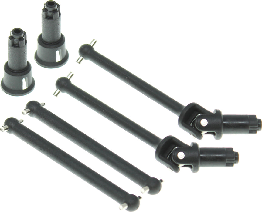 Front/Rear Driveshaft Set(1set)