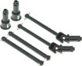Front/Rear Driveshaft Set(1set)