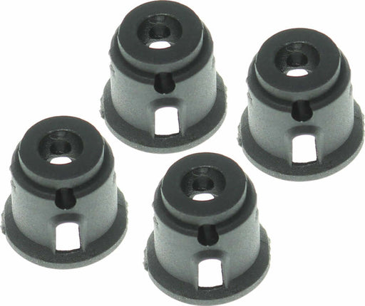 Diff Outdrive Cups(Plastic)(4pcs)