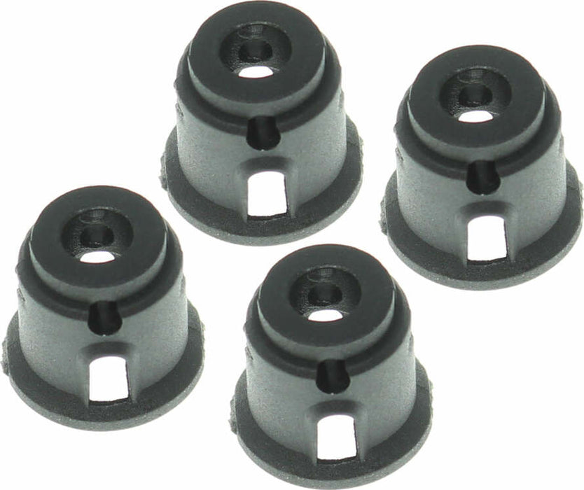 Diff Outdrive Cups(Plastic)(4pcs)