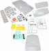 '79 Monte Carlo Body Assembly (Clear) (1pc)