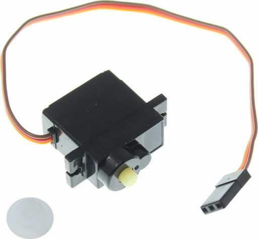 9g Servo with Horn(1pc)
