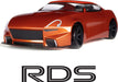 RDS Drift Car 1/10 Scale