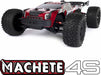 Machete-4S