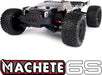 Machete-6S