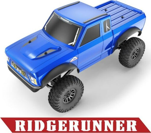 Danchee RidgeRunner Blue