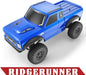Danchee RidgeRunner Blue
