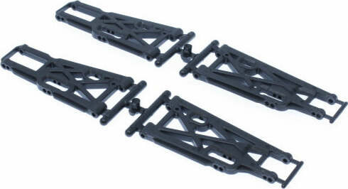 F/R Lower Suspension Arms(Plastic)(1set)
