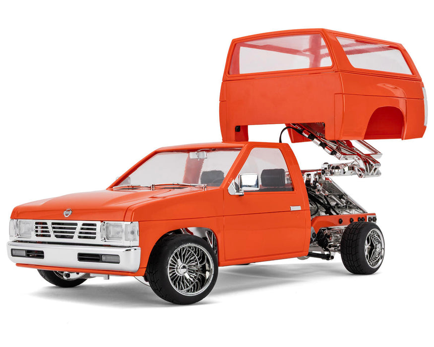 Redcat Founders Edition 1993 Nissan Hardbody (D21) Bed Dancer