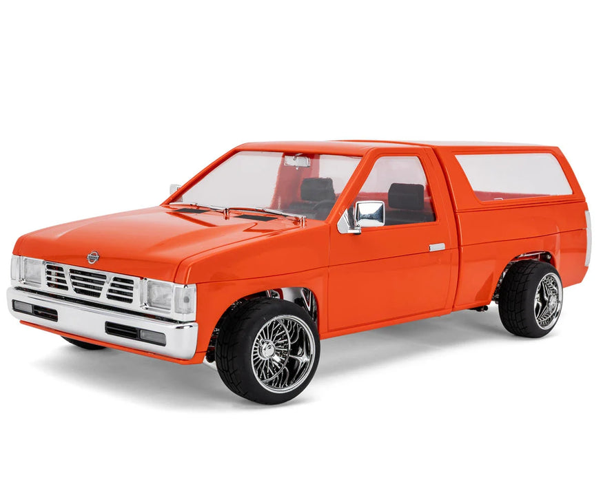 Redcat Founders Edition 1993 Nissan Hardbody (D21) Bed Dancer