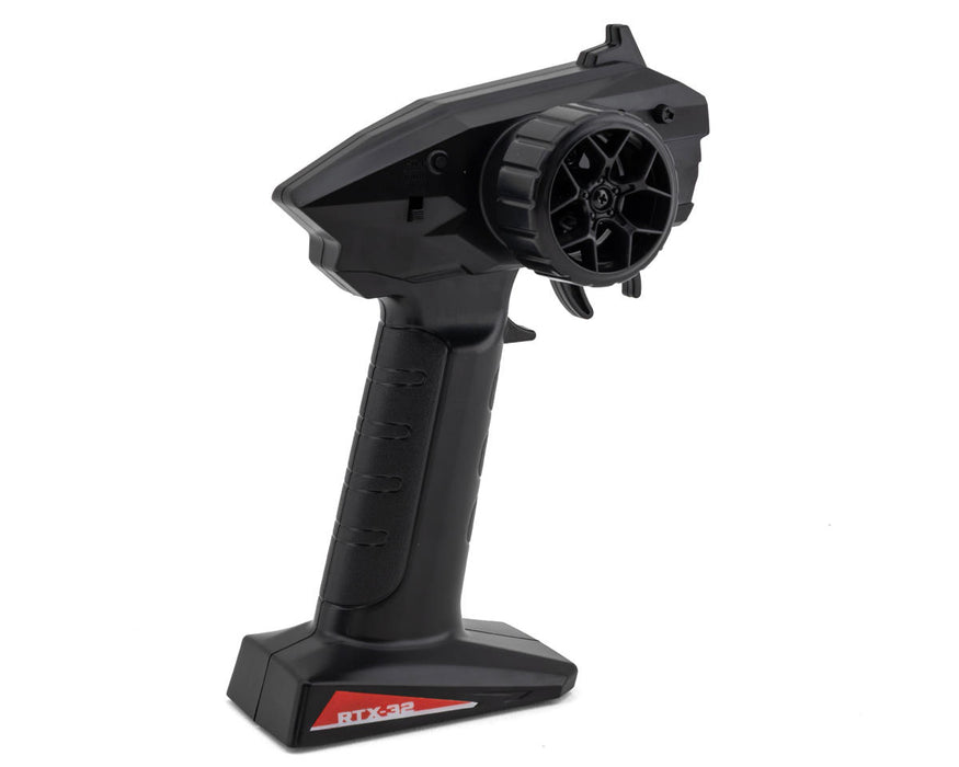 REDCAT ASCENT-32 V2 ROCK CRAWLER BLUE