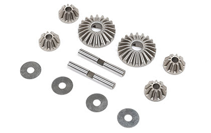 1/6 8IGHT-X Super Lasernut 4WD Brushless Buggy RTR