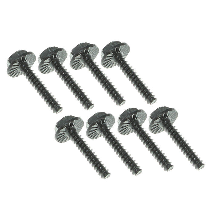 wheel screw