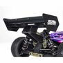 1/8 TLR Tuned TYPHON 4WD Roller Buggy - Pink/Purple