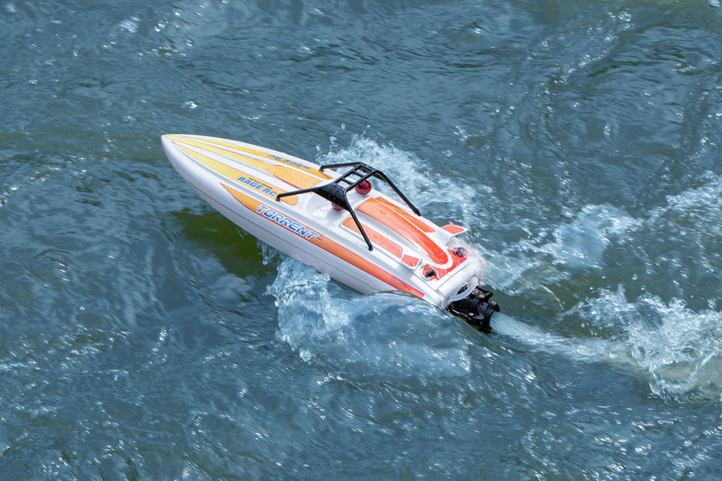 Torrent 450BL RTR Jet Boat