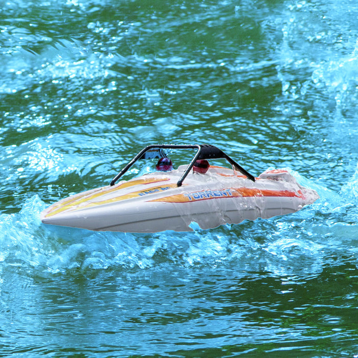 Torrent 450BL RTR Jet Boat