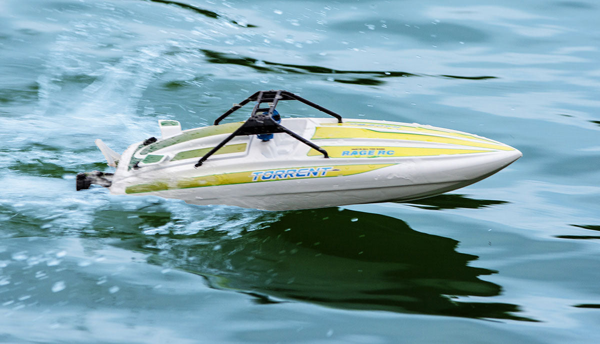 Torrent 450BL RTR Jet Boat