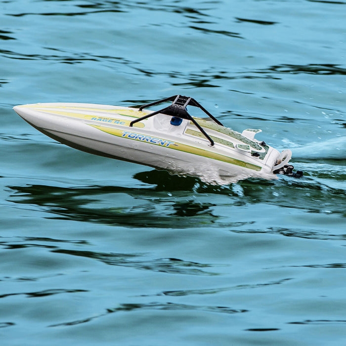 Torrent 450BL RTR Jet Boat