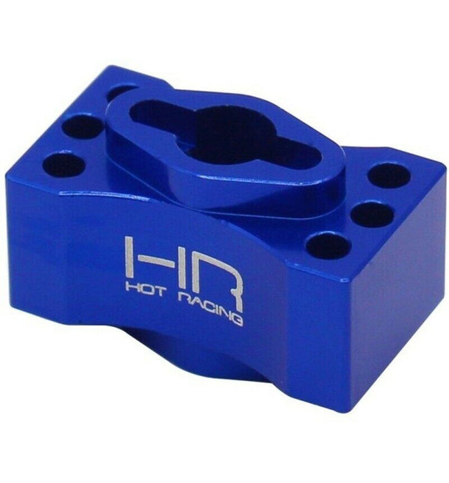 Aluminum Differential Posi Locker Spool Losi LMT LOS242033