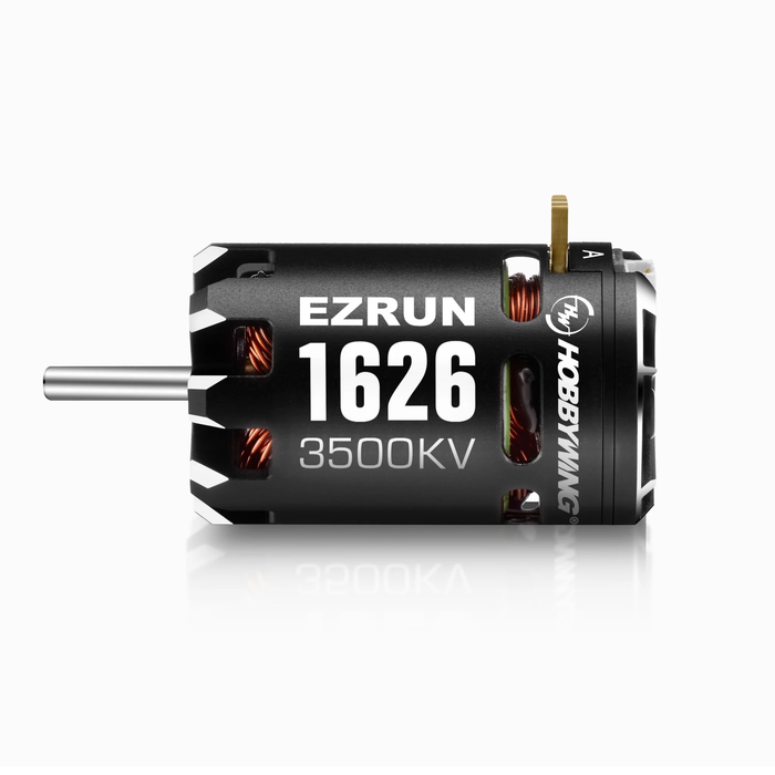EZRUN 1626 Sensored Motor, 3500KV
