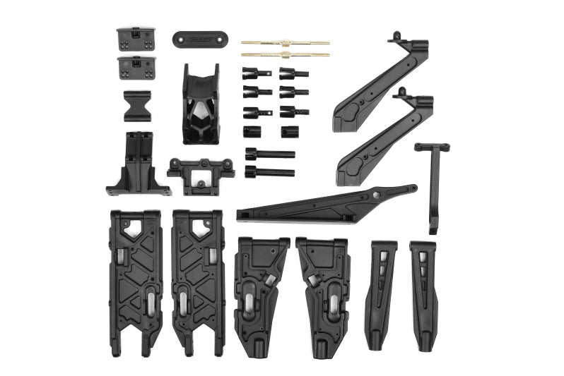 Service Pack 2 for Kronos (C00170)
