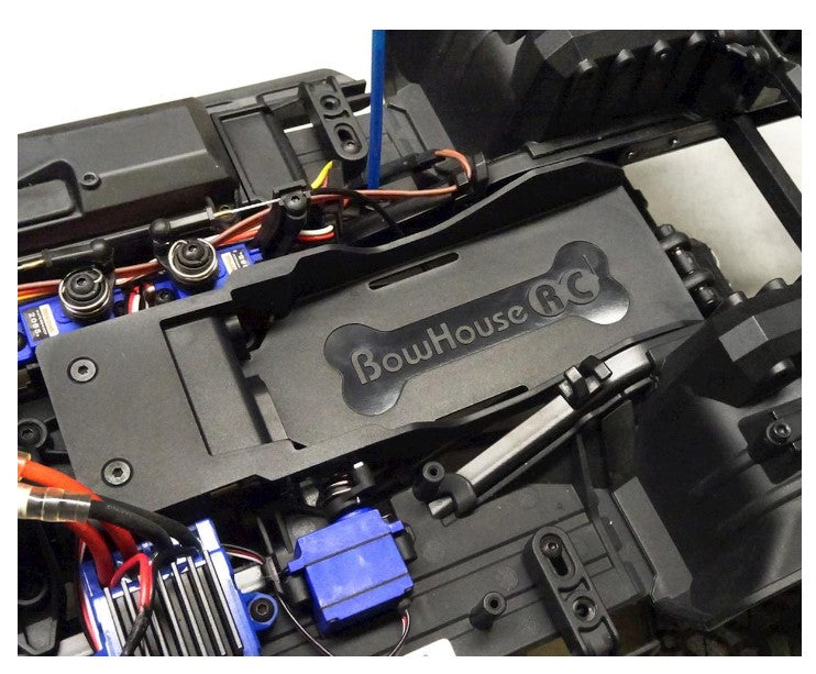 BowHouse RC TRX-4 Molded Low CG Battery Tray