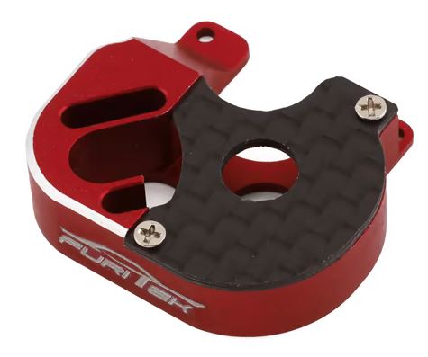 Furitek SCX24 Aluminum Micro Komodo Motor Mount