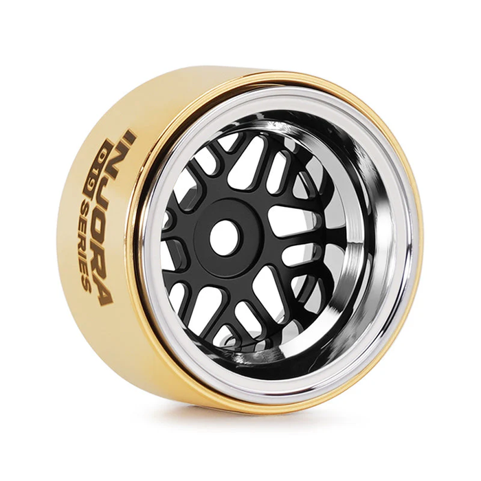 0.7" D19 ModuWheel for 1/30 SCX30 1/32 Ascent-32