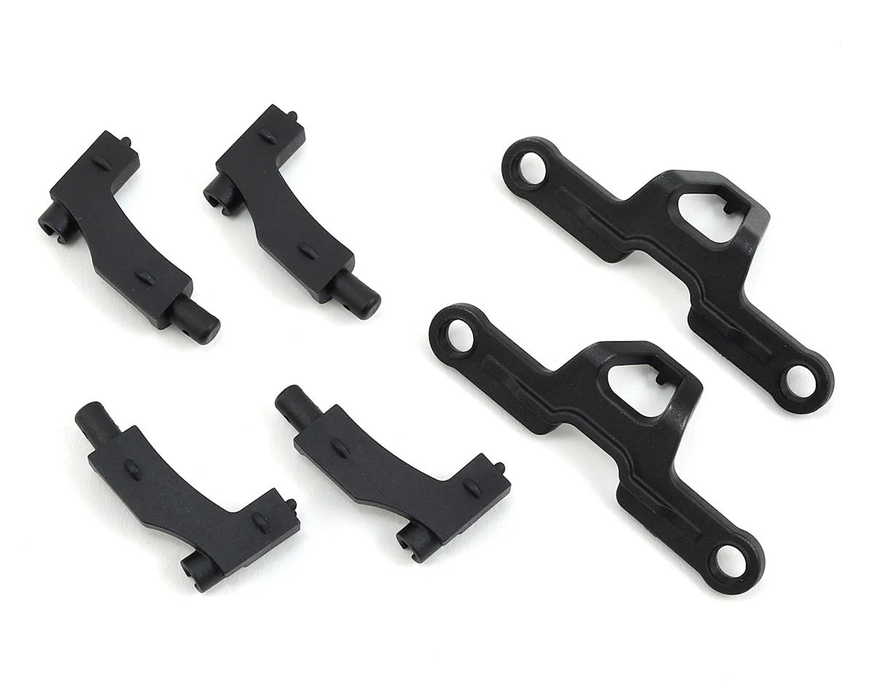 MST RMX 2.0 S Battery Mount Set