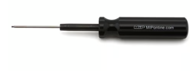 MIP Gen 2 Hex Driver (Limited Edition Black) (.050)