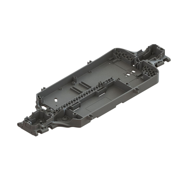 Composite Chassis - XLWB V2 (1pc) kraton4S