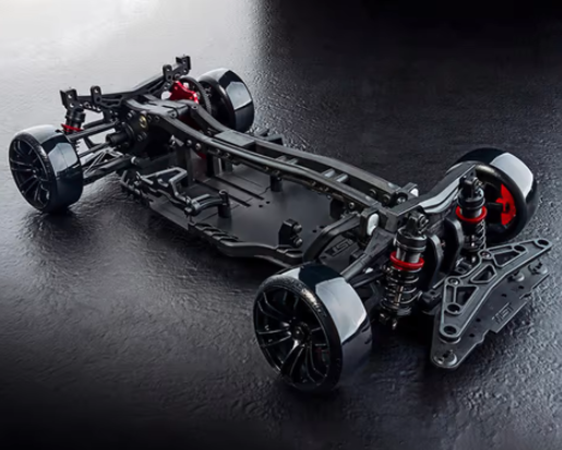 MST RMX 2.0 Classic 1/10 2WD Drift Car Kit