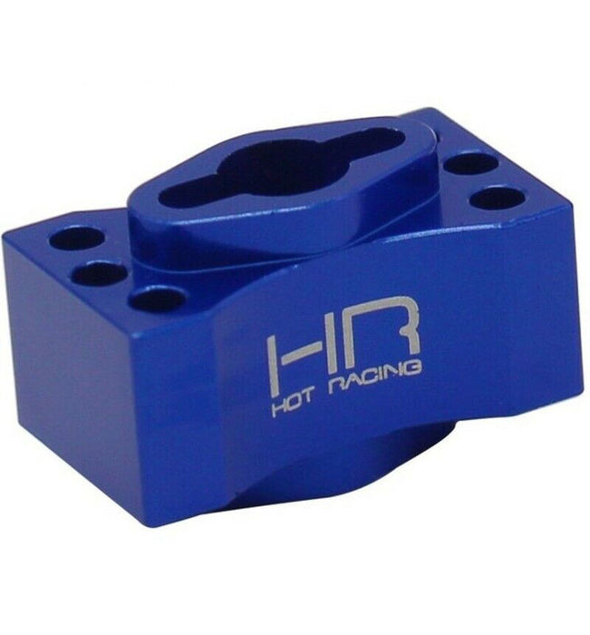 Aluminum Differential Posi Locker Spool Losi LMT LOS242033