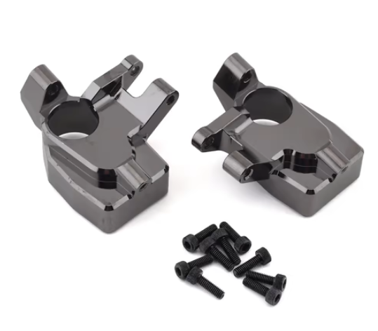 SSD RC SCX10 III/Capra Brass Knuckles (2)