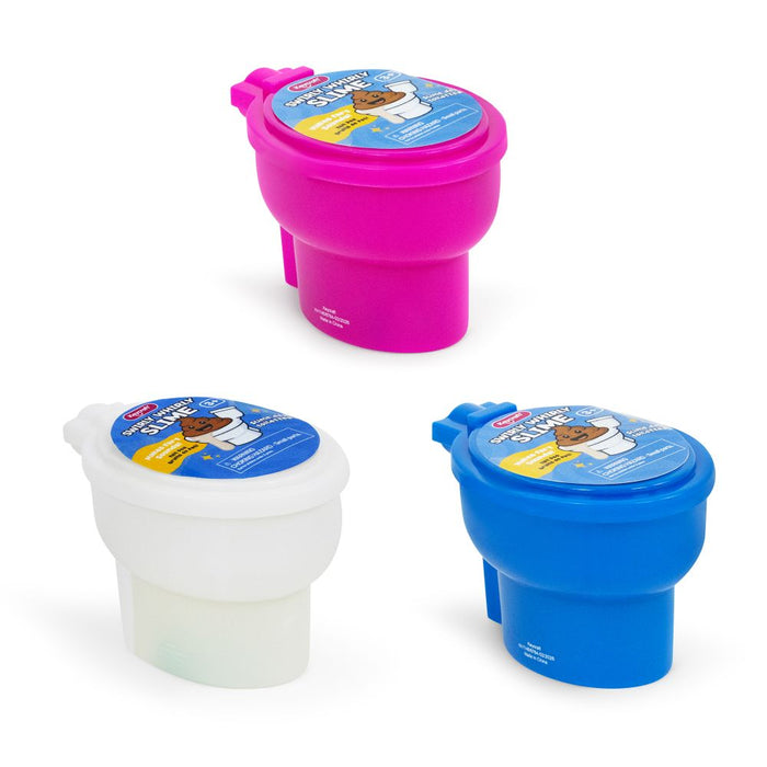 Keycraft Novelty Toilet Slime