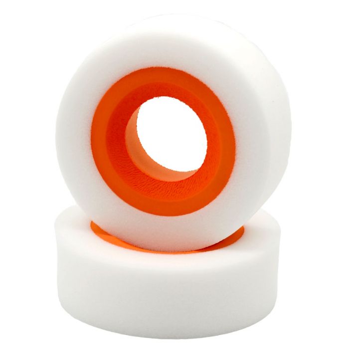 1.9" 4.19 Rock Crawler Dual Stage Closed Cell Foam Insert Pack (2)
