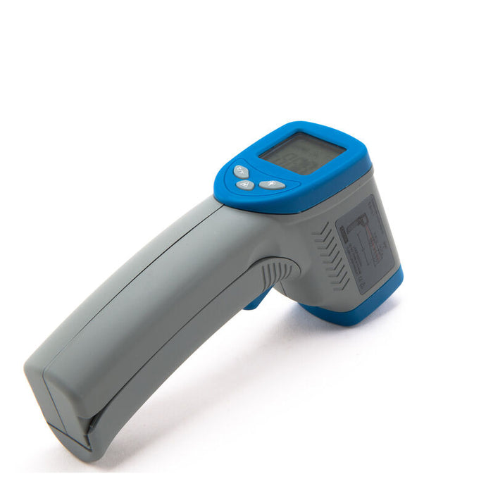 Infrared Temp Gun/Thermometer with Laser Sight