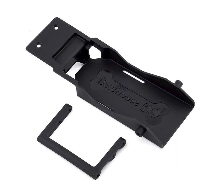 BowHouse RC TRX-4 Molded Low CG Battery Tray