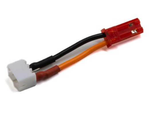 Adapter: JST-RCY Battery / JST-PH Device